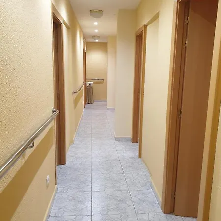 Hostal La Horra Гостевой дом La Horra