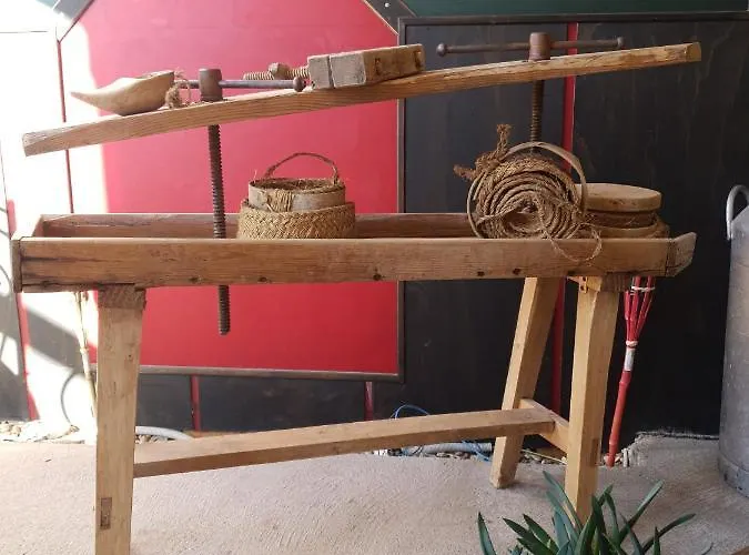 Vendégház Hostal La Horra La Horra