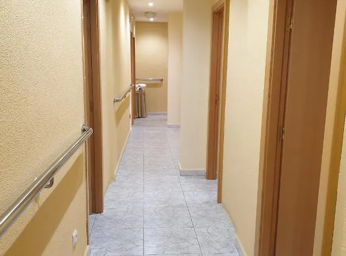 Hostal La Horra Vendégház La Horra